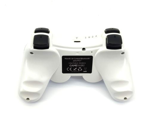 mando ps3 gameware sku088326