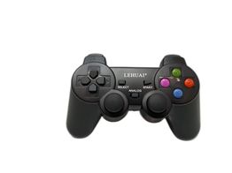 comando ps3 lehuai mando inal&aacute;mbrico ps2/ps3