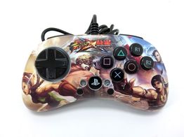 mando ps3 mad catz street fighter x tekken