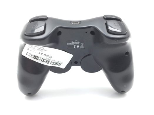 mando ps3 rainbow rps3