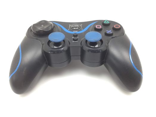 mando ps3 rainbow rps3
