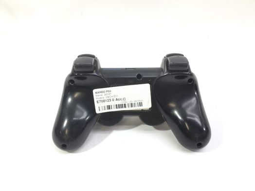 mando ps3 sony cech-zc1