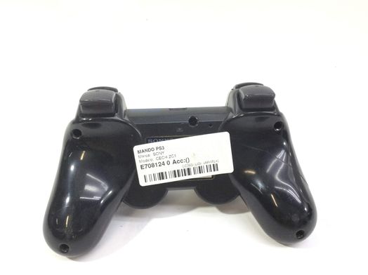 mando ps3 sony cech-zc1