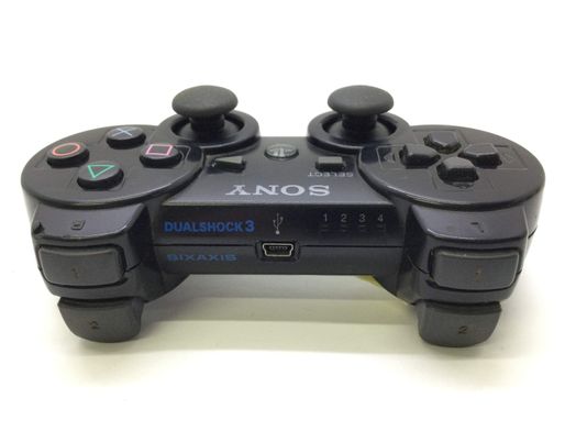 mando ps3 sony cech-zc2