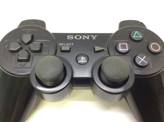 mando ps3 sony cech-zc2