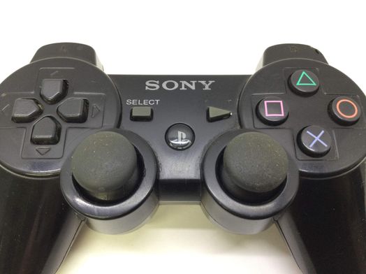 mando ps3 sony cech-zc2
