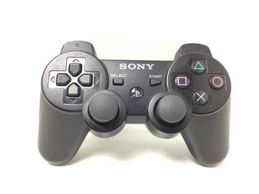 mando ps3 sony cech-zc2