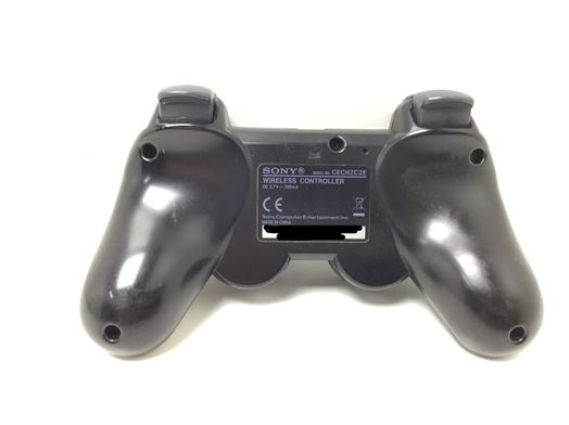 mando ps3 sony cech-zc2