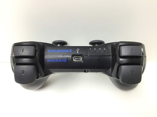 mando ps3 sony cech-zc2