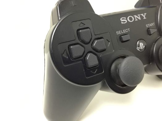 mando ps3 sony cech-zc2
