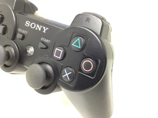 mando ps3 sony cech-zc2