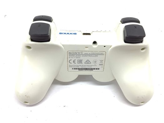 mando ps3 sony cech-zc2