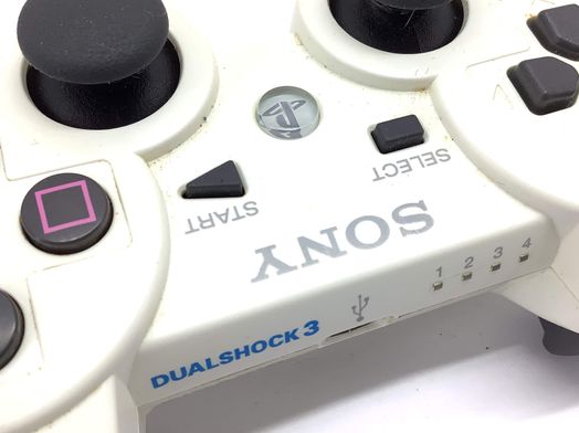 mando ps3 sony cech-zc2