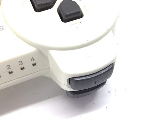 mando ps3 sony cech-zc2