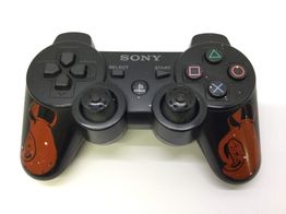 mando ps3 sony cechzc2e