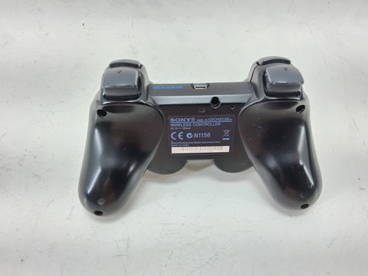 mando ps3 sony cechzc2e