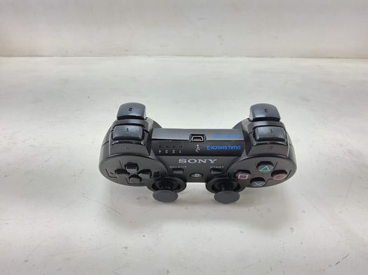 mando ps3 sony cechzc2e