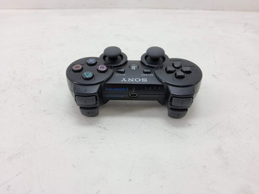 mando ps3 sony cechzc2e