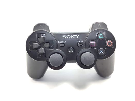 mando ps3 sony cechzc2e