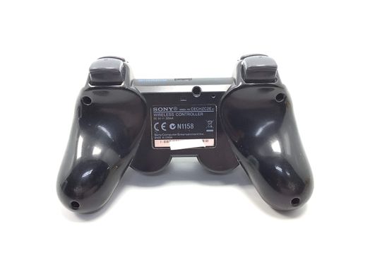 mando ps3 sony cechzc2e