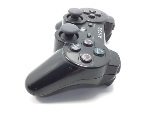 mando ps3 sony cechzc2e