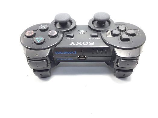 mando ps3 sony cechzc2e