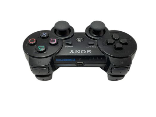 mando ps3 sony cechzc2e
