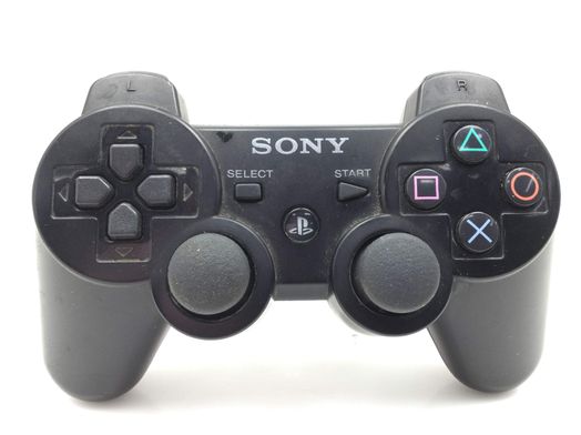 mando ps3 sony cechzc2e
