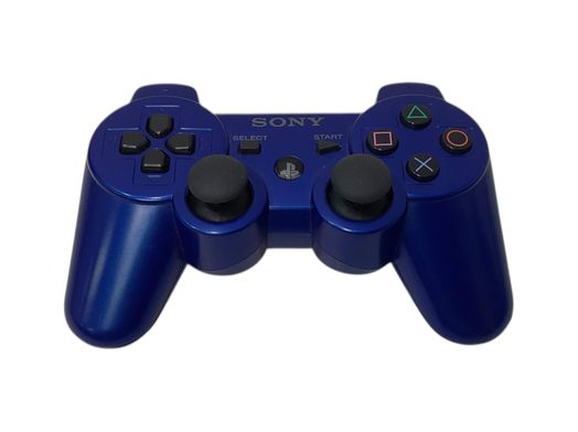 mando ps3 sony cechzc2e