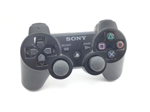 mando ps3 sony cechzc2e