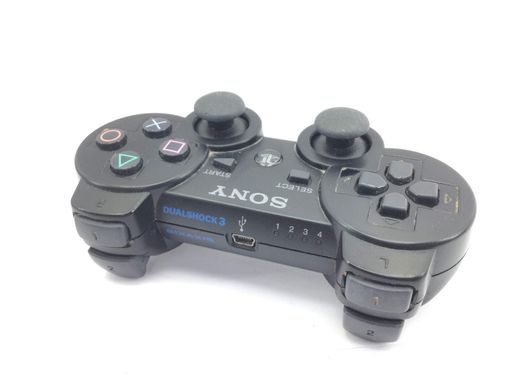 mando ps3 sony cechzc2e