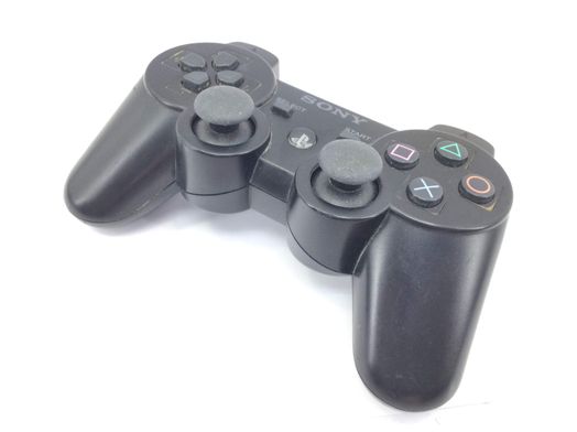 mando ps3 sony cechzc2e
