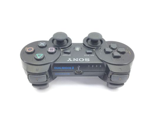 mando ps3 sony cechzc2e