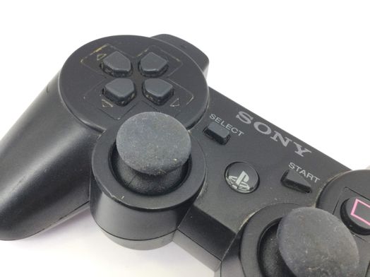 mando ps3 sony cechzc2e