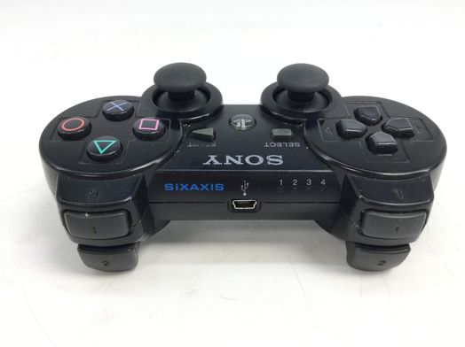 mando ps3 sony cechzc2e