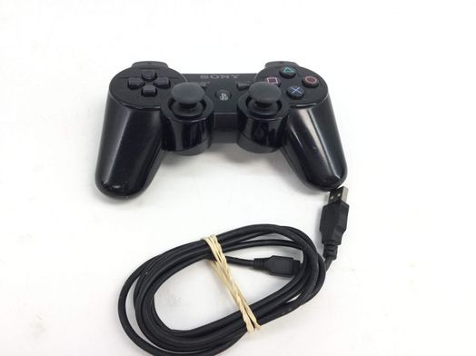 mando ps3 sony cechzc2e