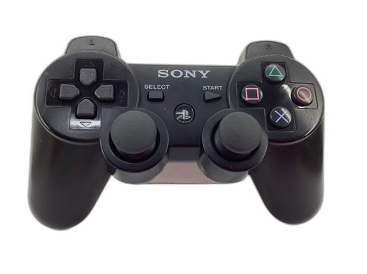 mando ps3 sony cechzc2e