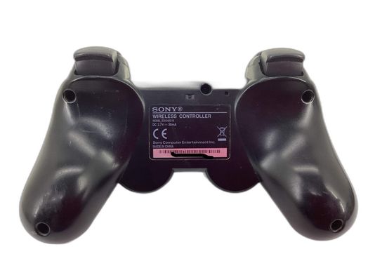 mando ps3 sony cechzc2e