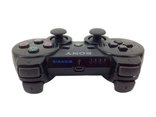 mando ps3 sony cechzc2e