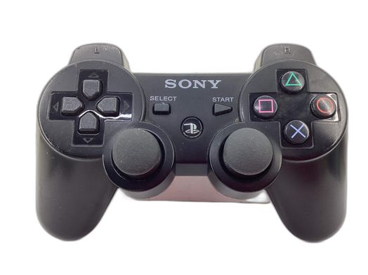 mando ps3 sony cechzc2e