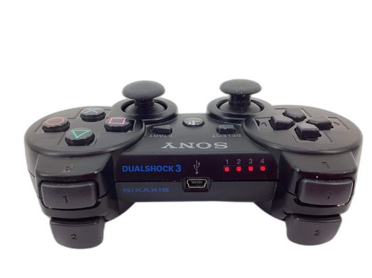 mando ps3 sony cechzc2e