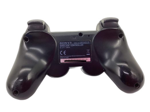 mando ps3 sony cechzc2e