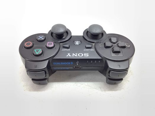 mando ps3 sony cechzc2e