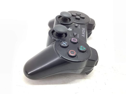 mando ps3 sony cechzc2e