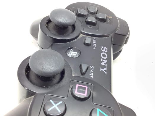 mando ps3 sony cechzc2e
