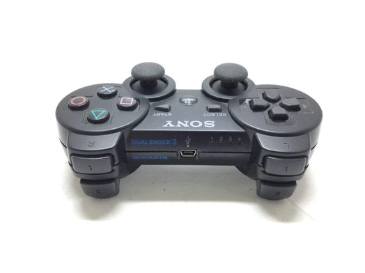 mando ps3 sony cechzc2e