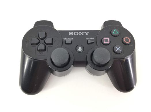 mando ps3 sony cechzc2e