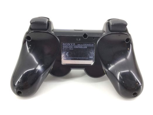 mando ps3 sony cechzc2e