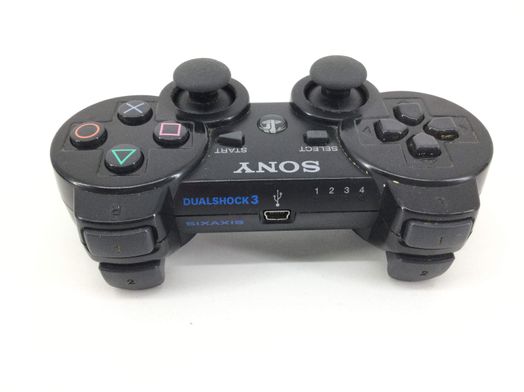 mando ps3 sony cechzc2e