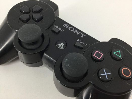 mando ps3 sony cechzc2e